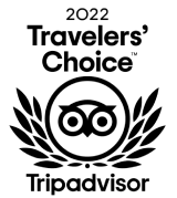 2022 Travelers' Choice - Tripadvisor