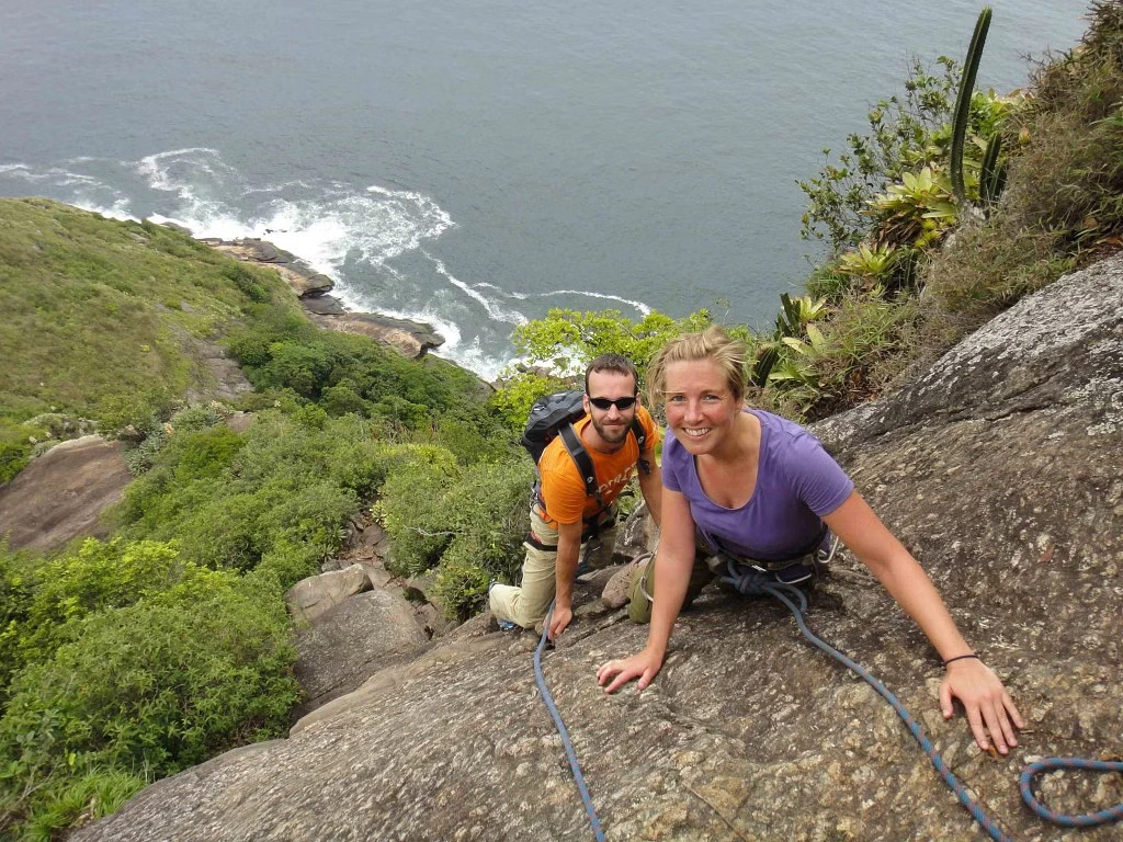 Sugar Loaf Hiking Tour