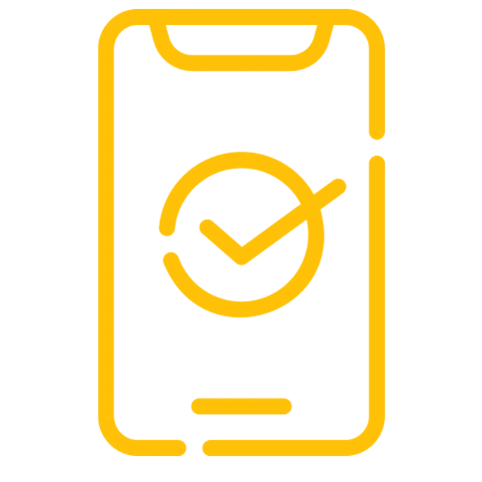 Booking icon