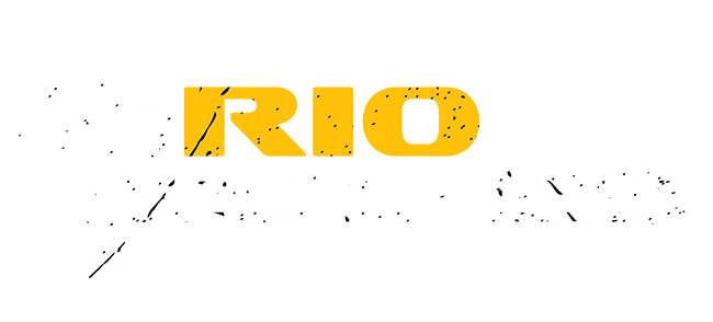 Logo RIO ADVENTURES