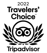 2022 Travelers' Choice - Tripadvisor